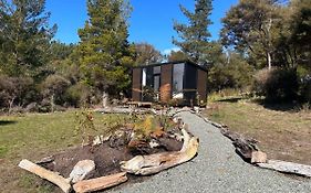 Ruru Tiny House By Tiny Away